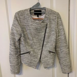 Banana Republic Moto Style Jacket -2P